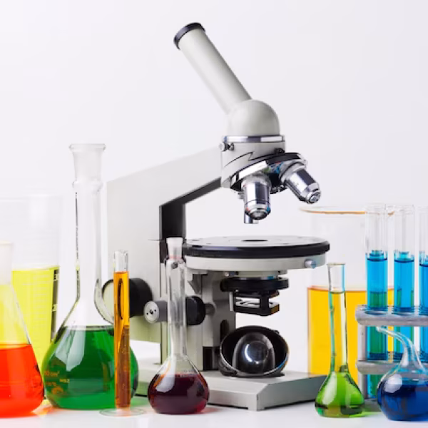 front-view-science-elements-with-chemicals-composition_23-2148697191
